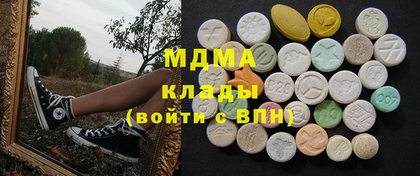стаф Алексин